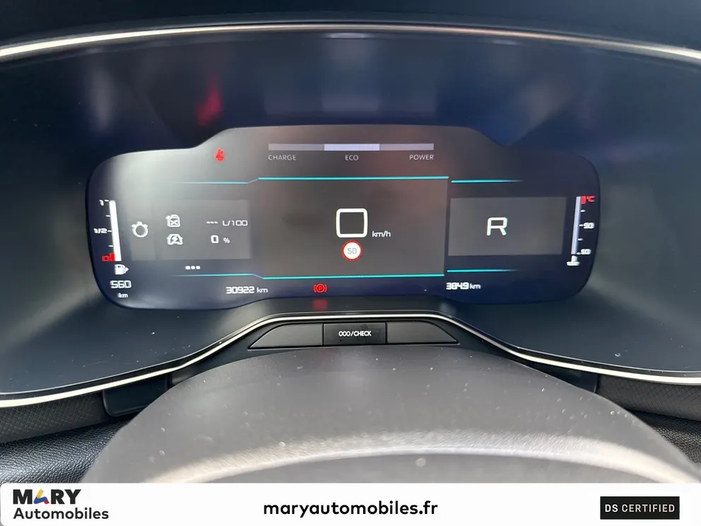 Véhicule occasion 1227357 - Citroën C5 AIRCROSS - Photo 19