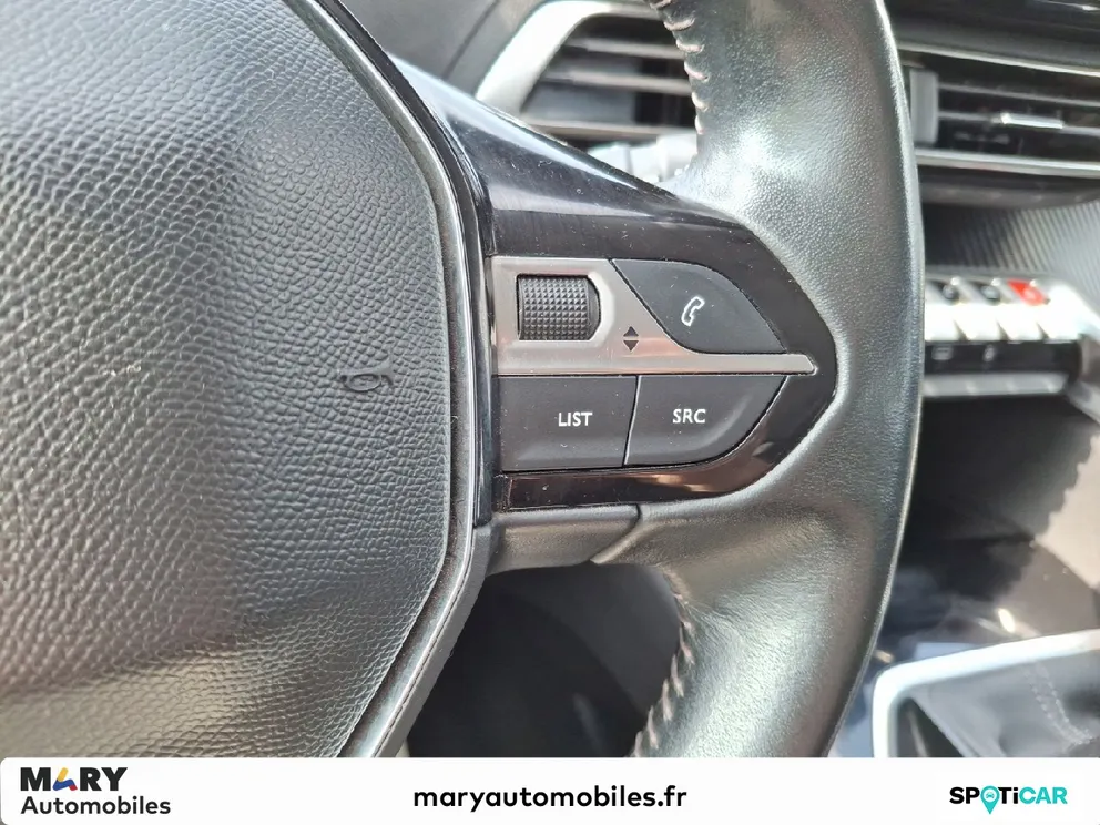 Véhicule occasion 1229028 - peugeot 3008 - Photo 19