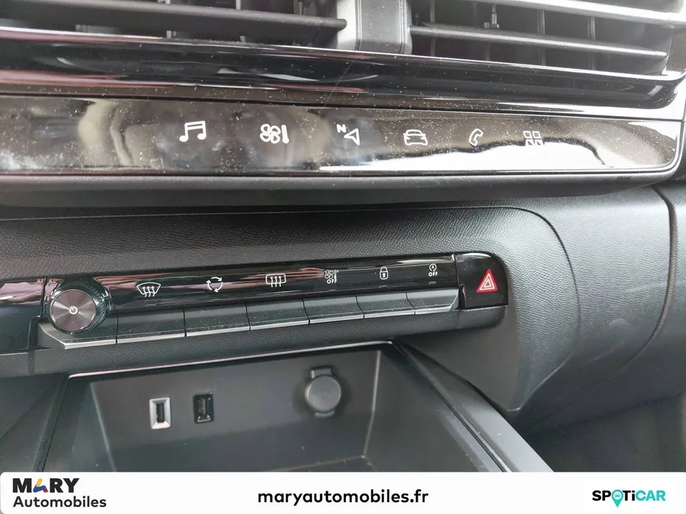 Véhicule occasion 229268 - Citroën C5 AIRCROSS - Photo 22