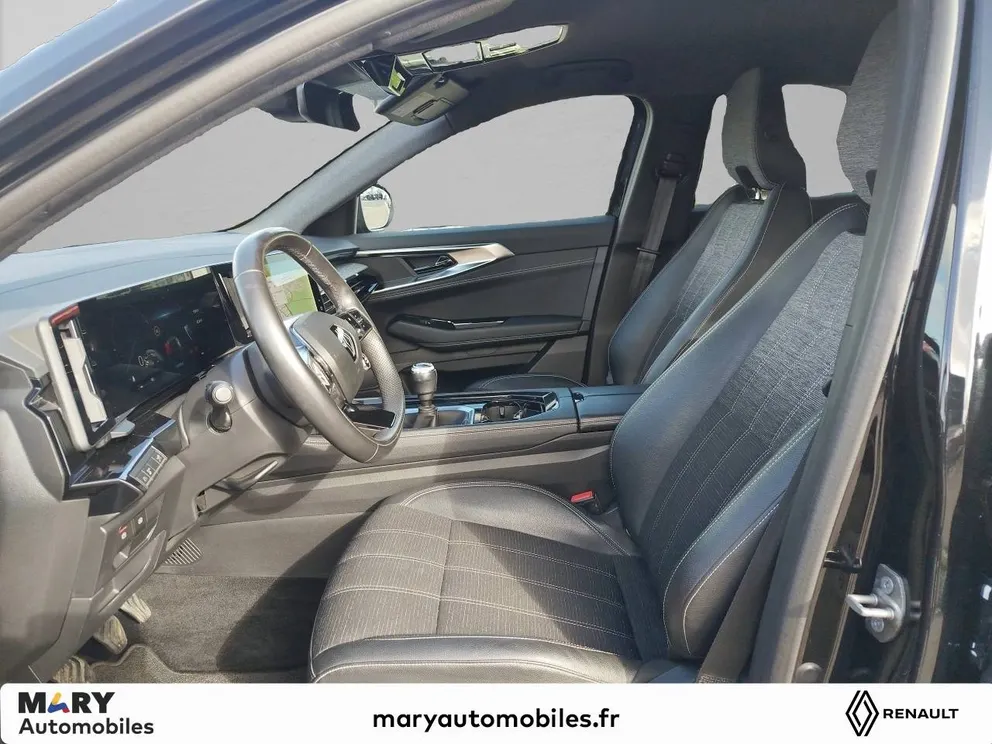 Véhicule occasion 217387 - renault AUSTRAL - Photo 9