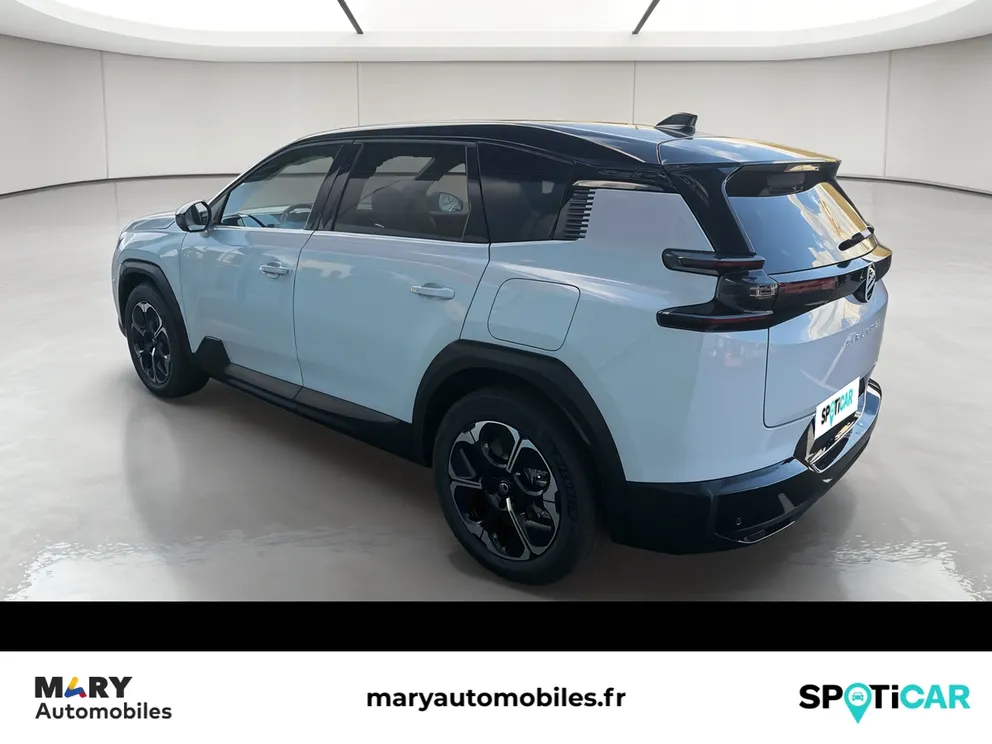 Véhicule occasion 1228172 - Citroën C5 AIRCROSS - Photo 2
