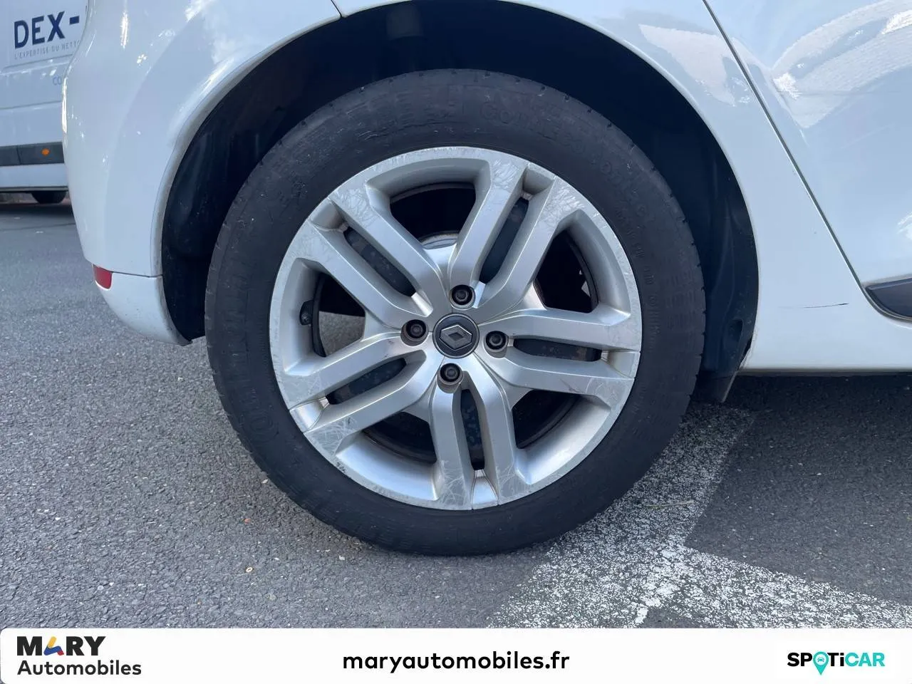 image du véhicule