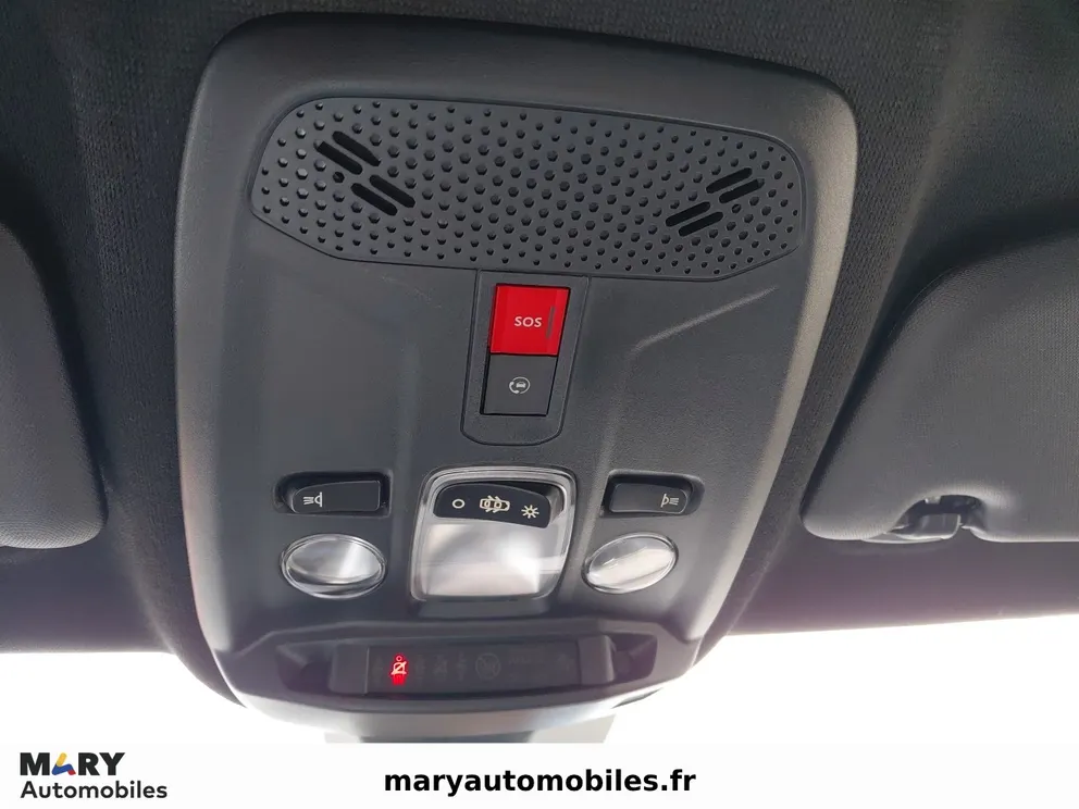 Véhicule occasion 1237714 - opel MOKKA - Photo 11