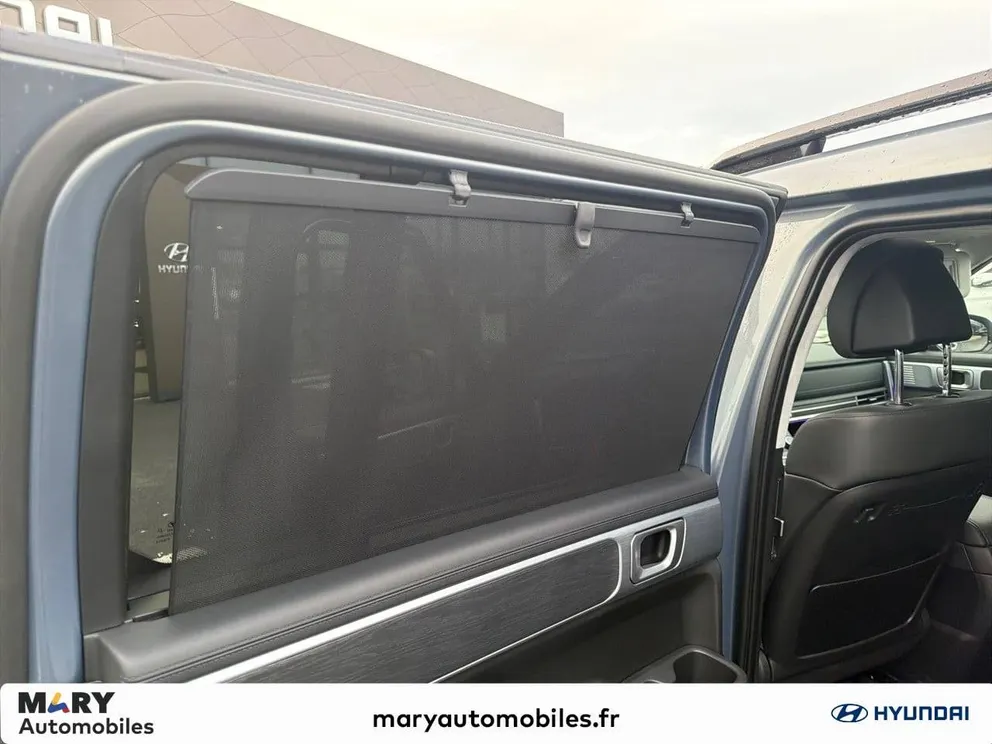 Véhicule occasion 221273 - hyundai SANTA FE - Photo 22