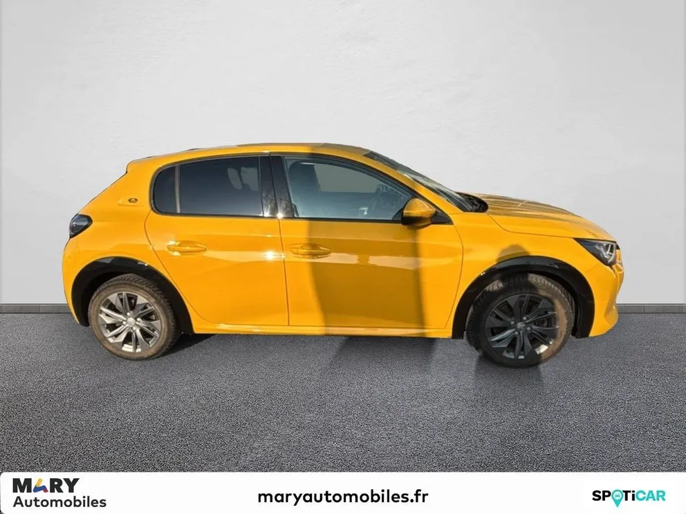 Véhicule occasion 226769 - peugeot 208 - Photo 4