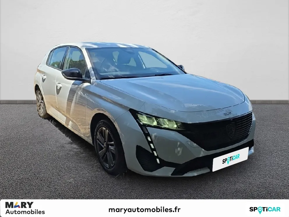 Véhicule occasion 234426 - peugeot 308 - Photo 5