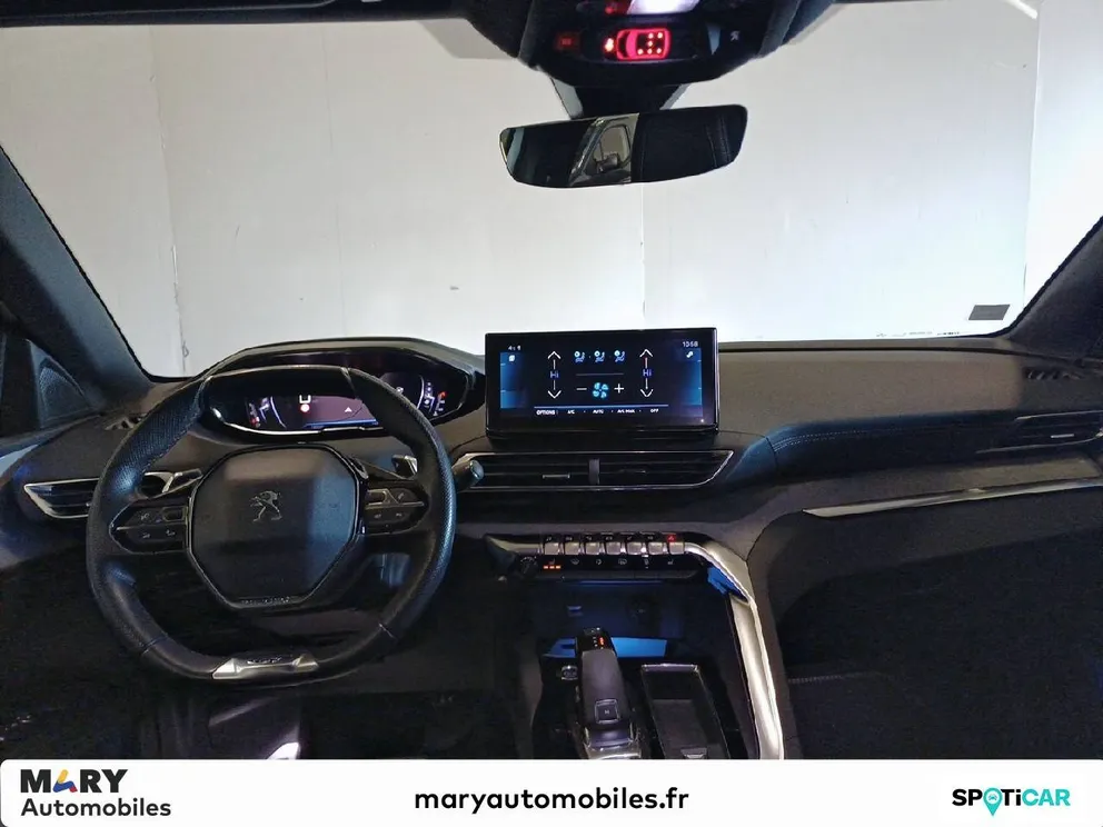 Véhicule occasion 207386 - peugeot 5008 - Photo 8