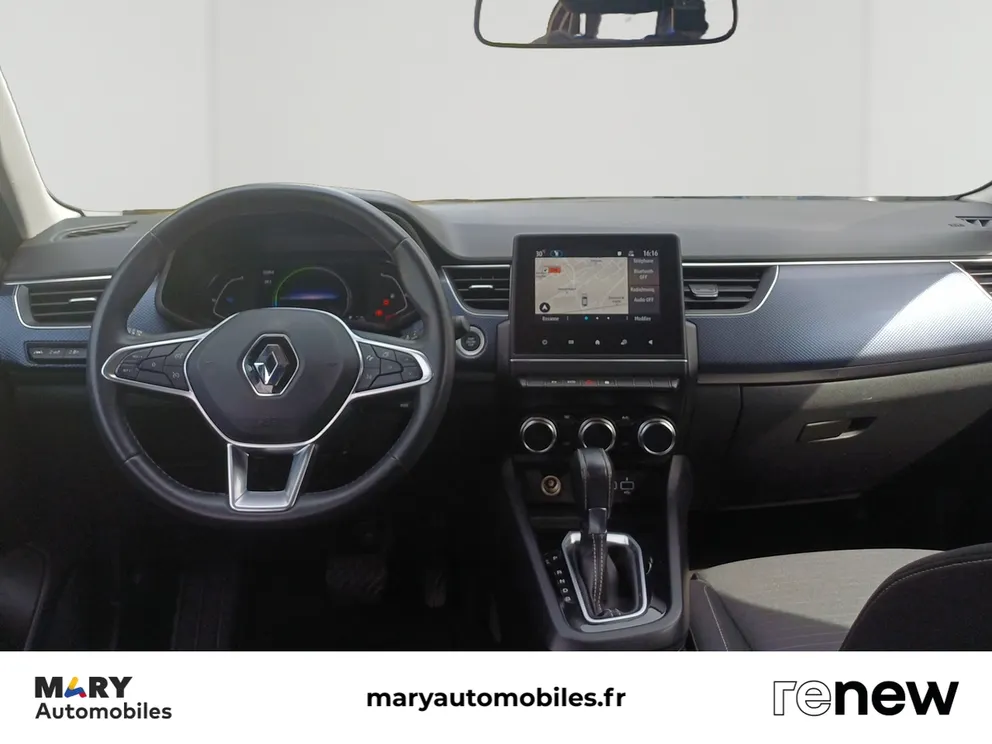 Véhicule occasion 1238617 - renault ARKANA - Photo 9