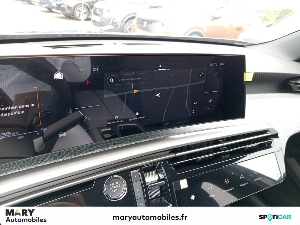 Véhicule occasion 177580 - peugeot 3008 - Photo 13