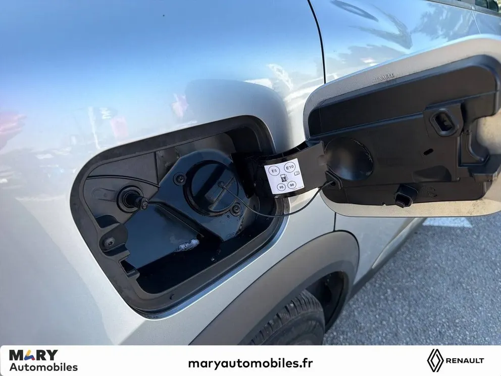 Véhicule occasion 224473 - renault CAPTUR - Photo 22