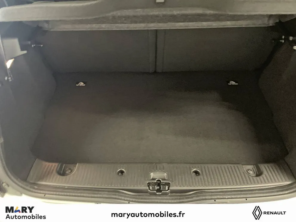 Véhicule occasion 219926 - renault TWINGO - Photo 6