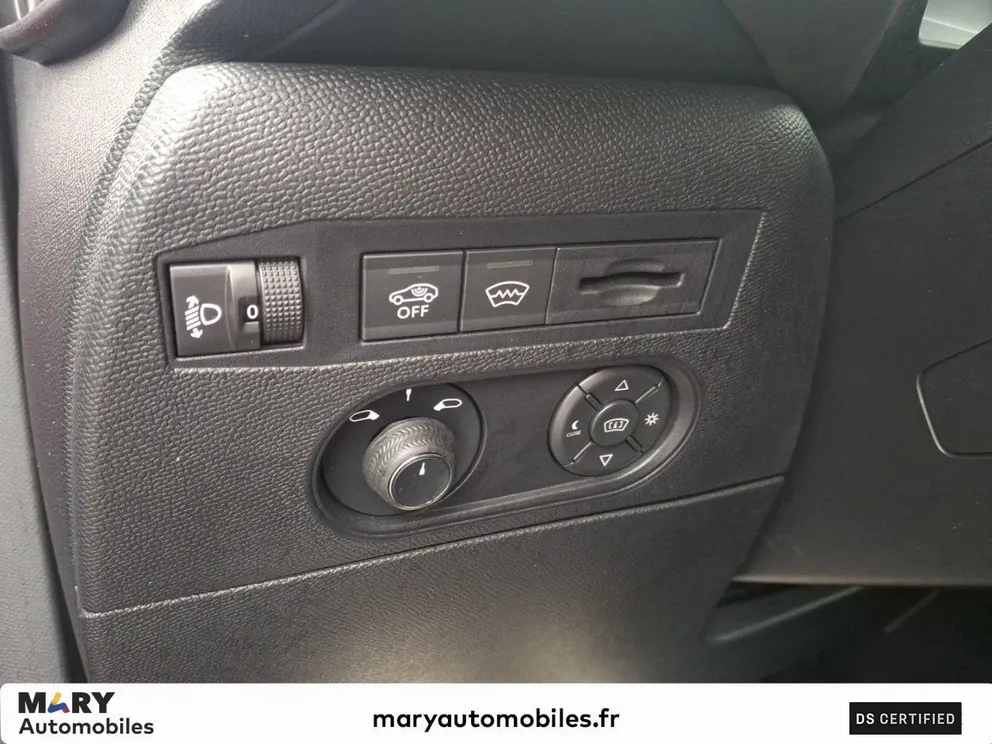 Véhicule occasion 208036 - ds DS 3 - Photo 25