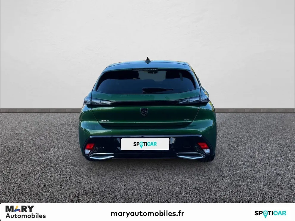 Véhicule occasion 226705 - peugeot 308 - Photo 5