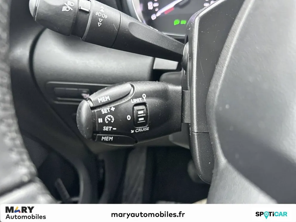 Véhicule occasion 222373 - Citroën C3 AIRCROSS - Photo 16