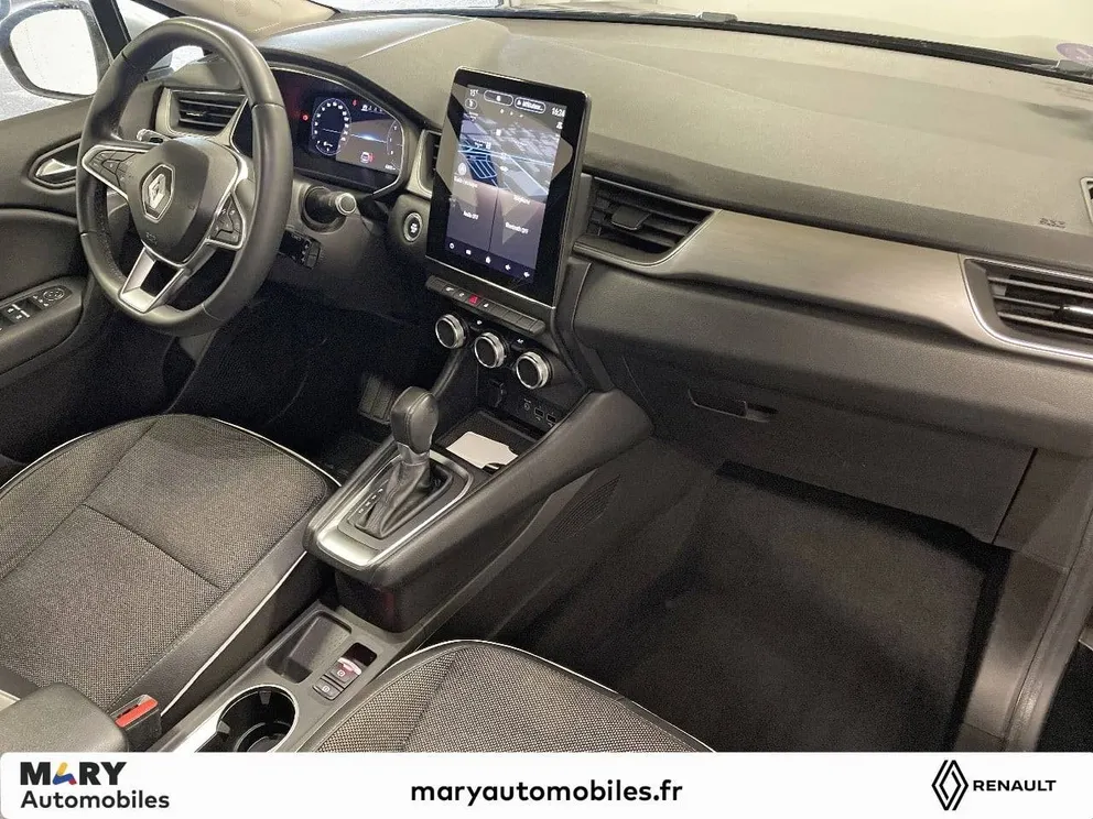 Véhicule occasion 221613 - renault CAPTUR - Photo 17