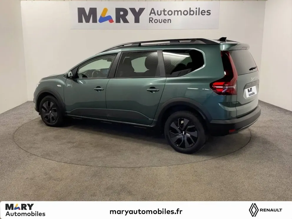 Véhicule occasion 211460 - dacia JOGGER - Photo 7