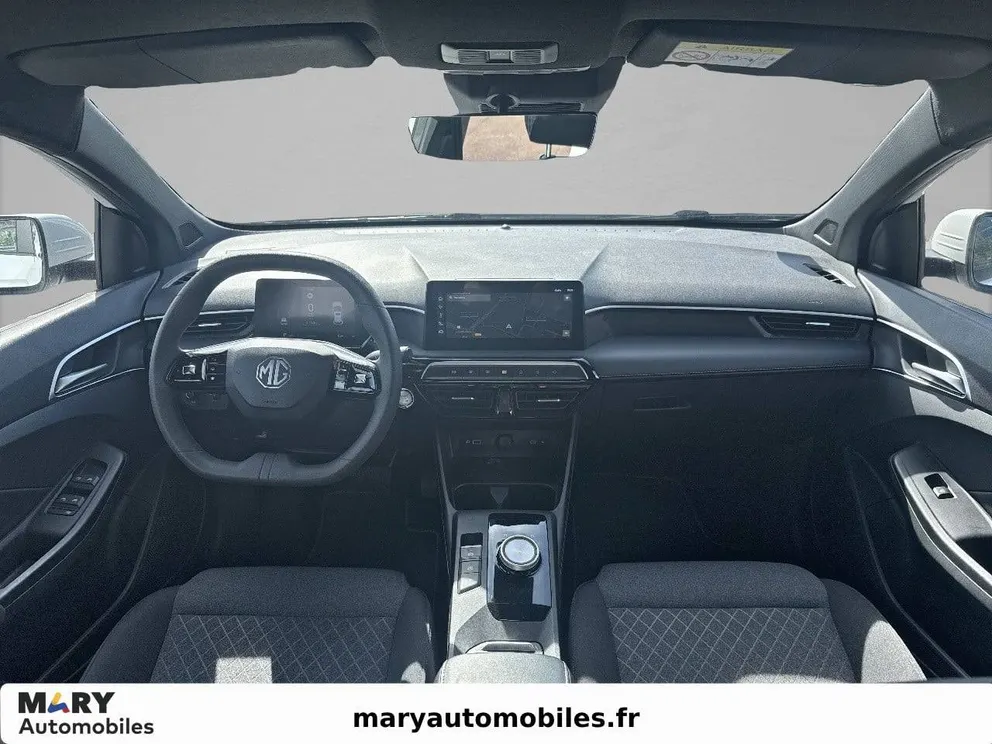 Véhicule occasion 216960 - mg MG3 - Photo 8