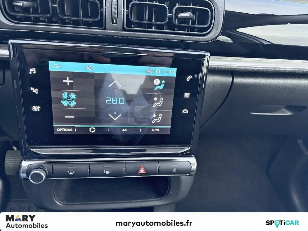 Véhicule occasion 207988 - Citroën C3 - Photo 15