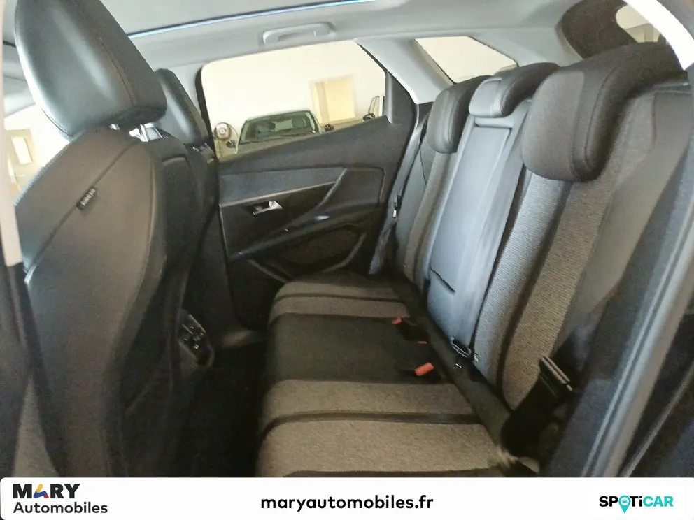 Véhicule occasion 238180 - peugeot 3008 - Photo 15