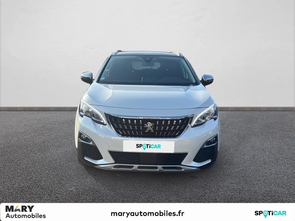 Véhicule occasion 226295 - peugeot 3008 - Photo 2