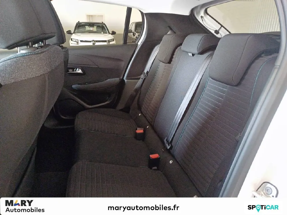 Véhicule occasion 180878 - peugeot 208 - Photo 10
