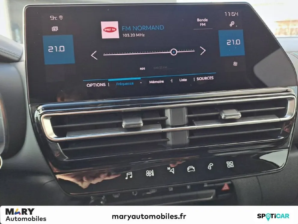 Véhicule occasion 213326 - Citroën C5 AIRCROSS - Photo 14