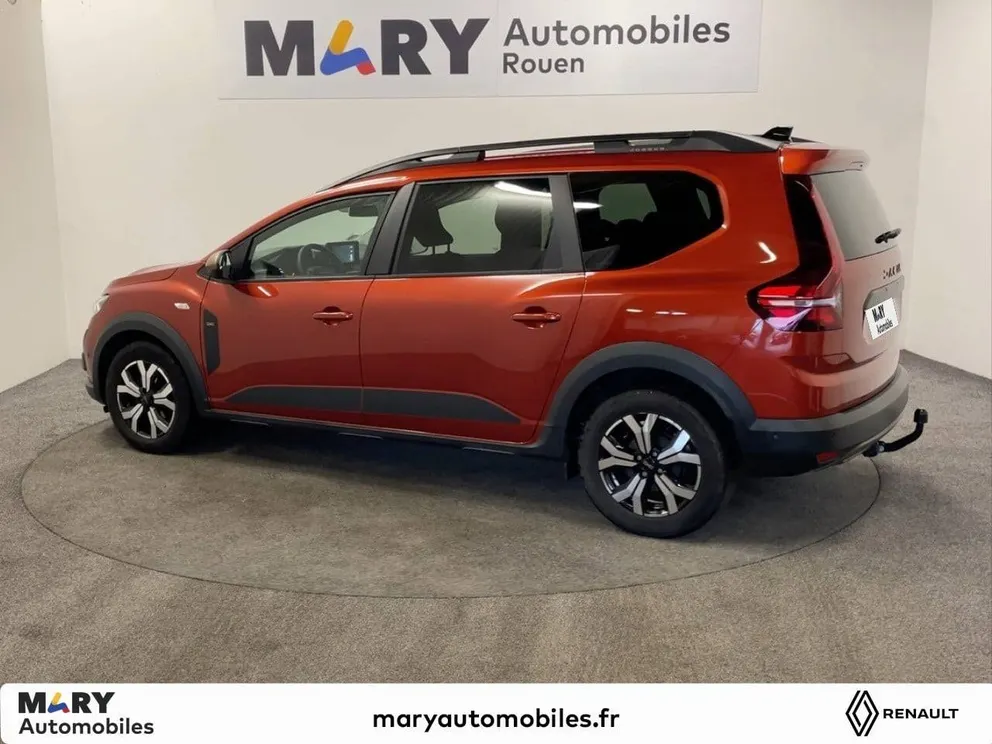 Véhicule occasion 183626 - dacia JOGGER - Photo 7