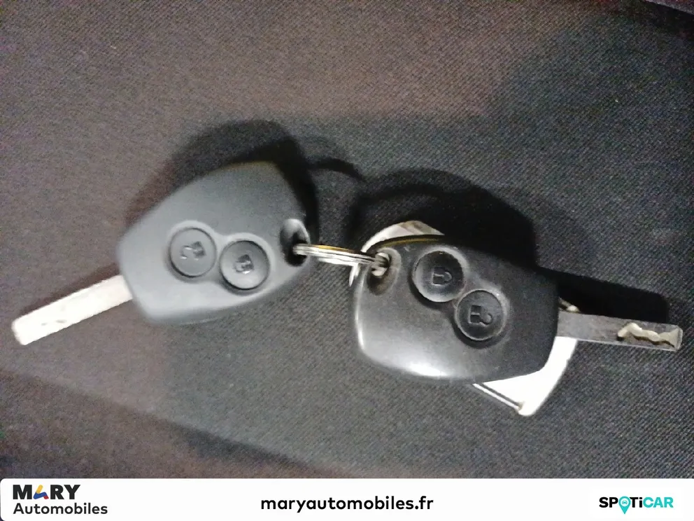 Véhicule occasion 1231598 - renault TRAFIC - Photo 12
