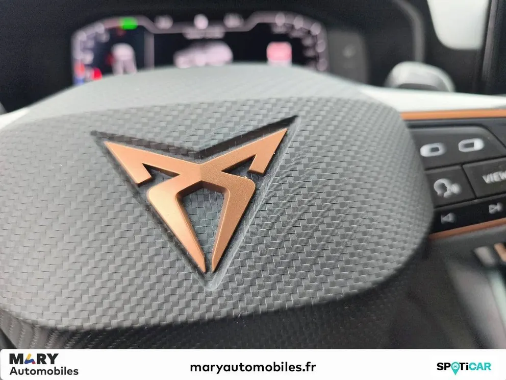 Véhicule occasion 225045 - cupra LEON - Photo 19