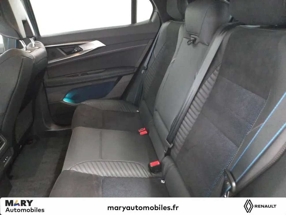 Véhicule occasion 228465 - renault RAFALE - Photo 10