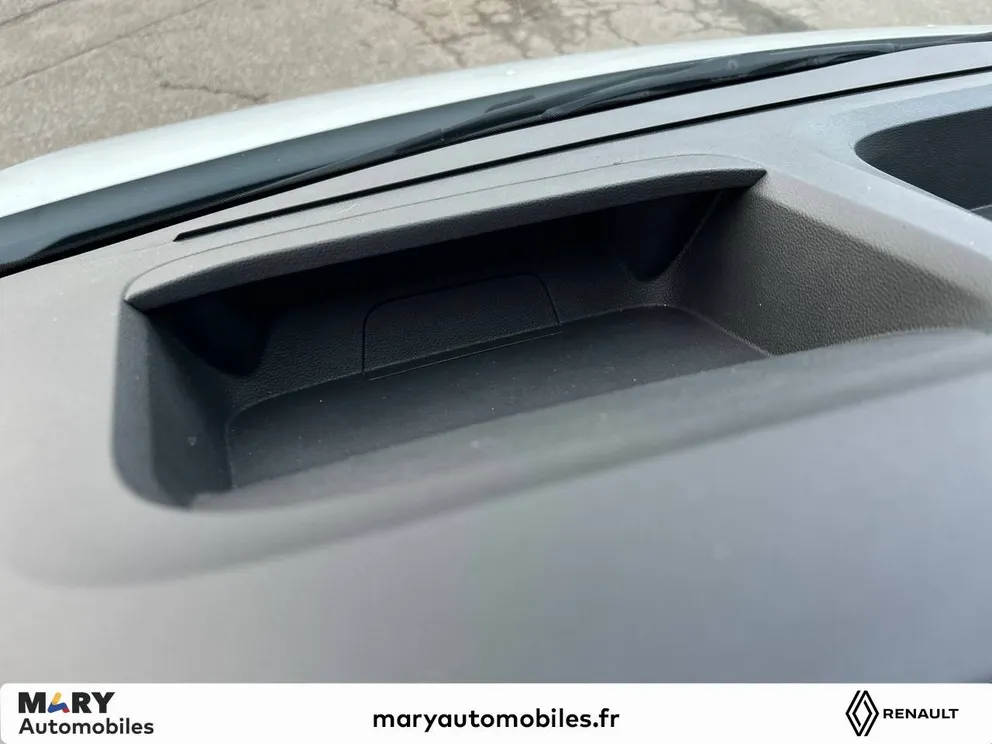 Véhicule occasion 215987 - renault MASTER - Photo 23