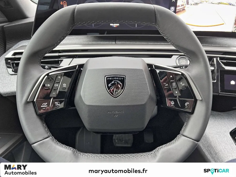 Véhicule occasion 209621 - peugeot 5008 - Photo 15