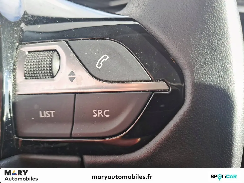 Véhicule occasion 208094 - peugeot 208 - Photo 21