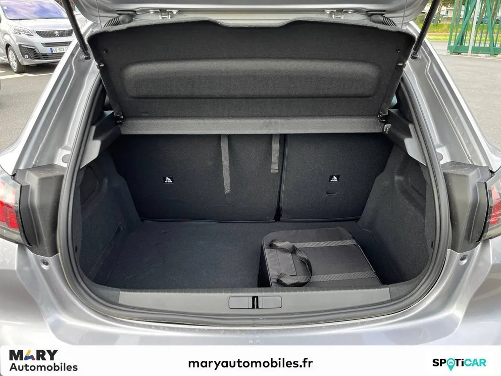 Véhicule occasion 155913 - peugeot 208 - Photo 6