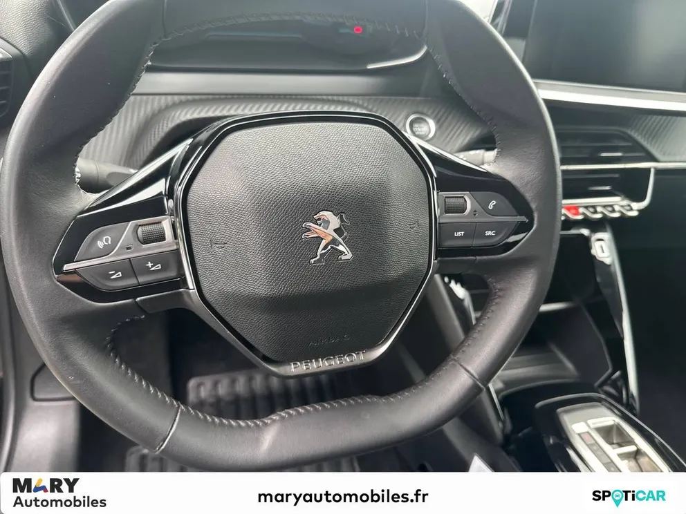 Véhicule occasion 182612 - peugeot 208 - Photo 15