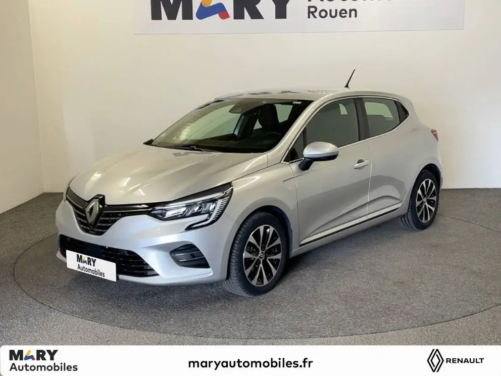 Véhicule occasion 229301 - renault CLIO - Photo 1