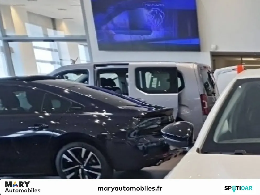 Véhicule occasion 138126 - peugeot 208 - Photo 2