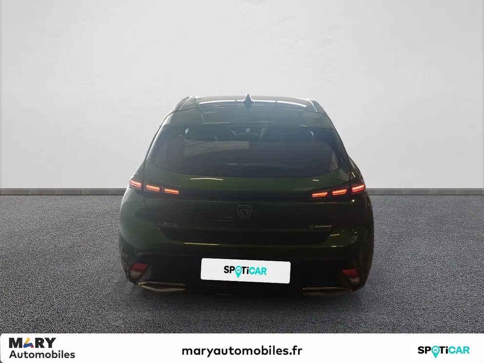 Véhicule occasion 236166 - peugeot 308 - Photo 3
