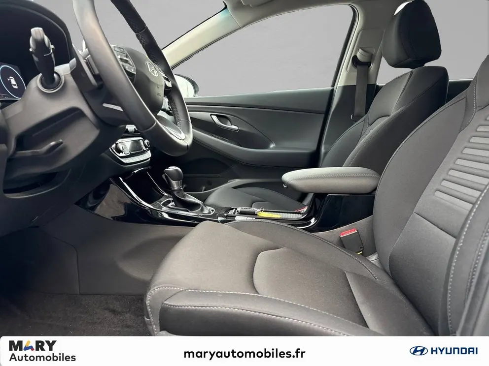 Véhicule occasion 182903 - hyundai i30 - Photo 9