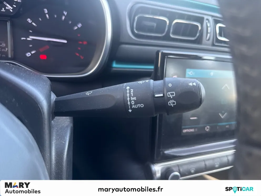 Véhicule occasion 1229263 - Citroën C3 - Photo 15