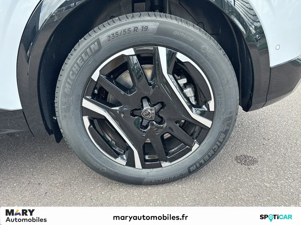 Véhicule occasion 1231666 - peugeot 3008 - Photo 7