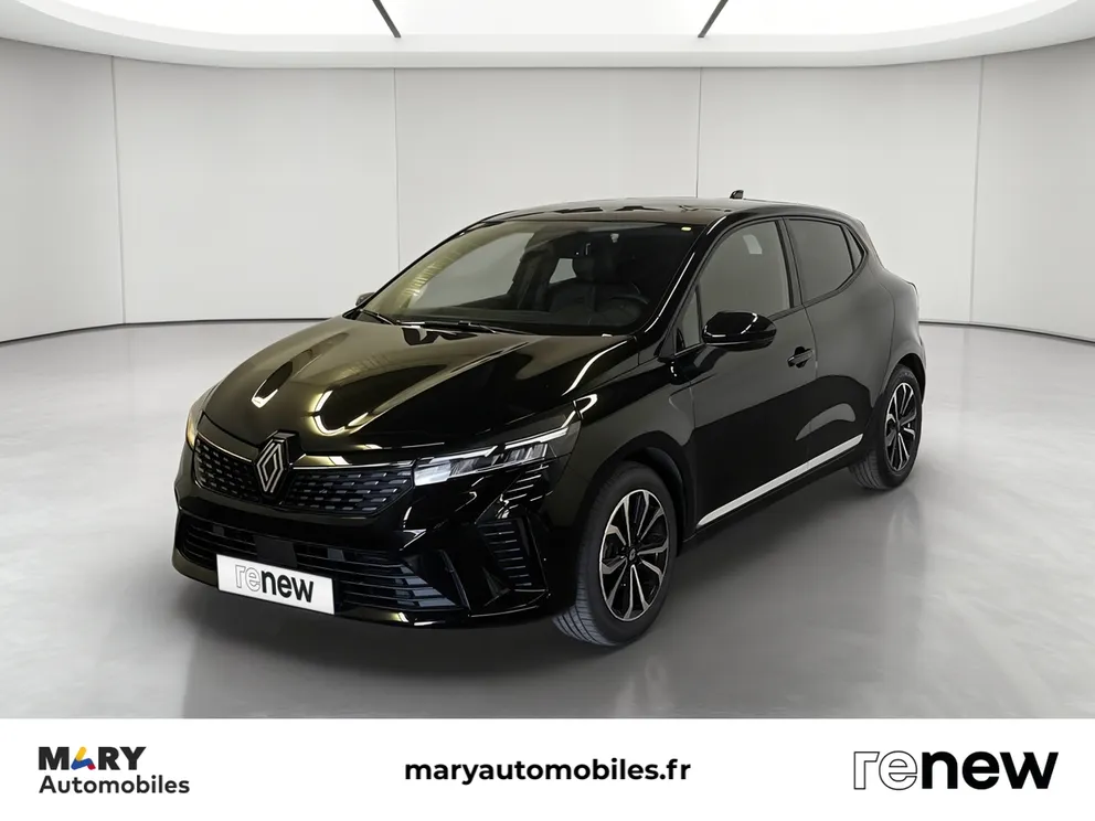 Véhicule occasion 234056 - renault CLIO - Photo 1