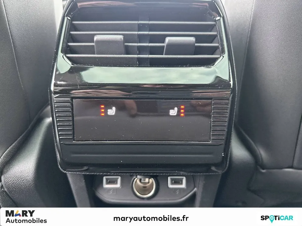 Véhicule occasion 211524 - Citroën E-C5 AIRCROSS - Photo 21