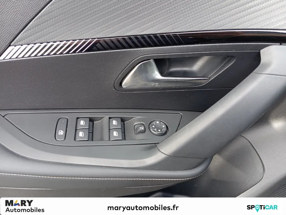 Véhicule occasion 1234978 - peugeot 2008 - Photo 9