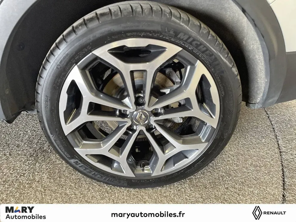 Véhicule occasion 229770 - renault KADJAR - Photo 11