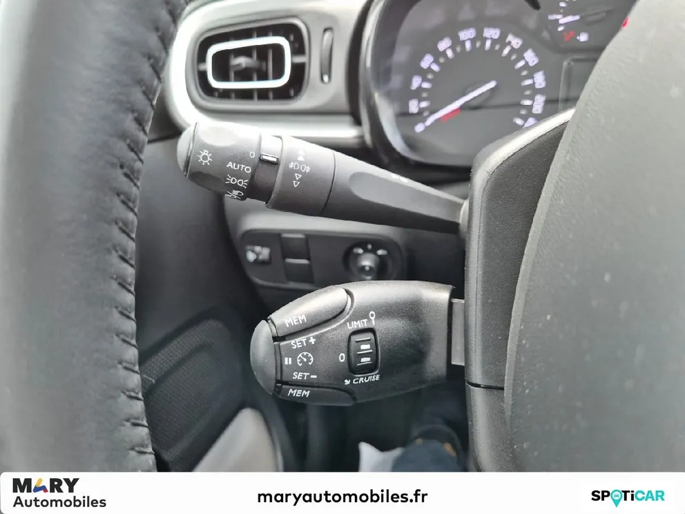 Véhicule occasion 1235804 - Citroën C3 - Photo 15