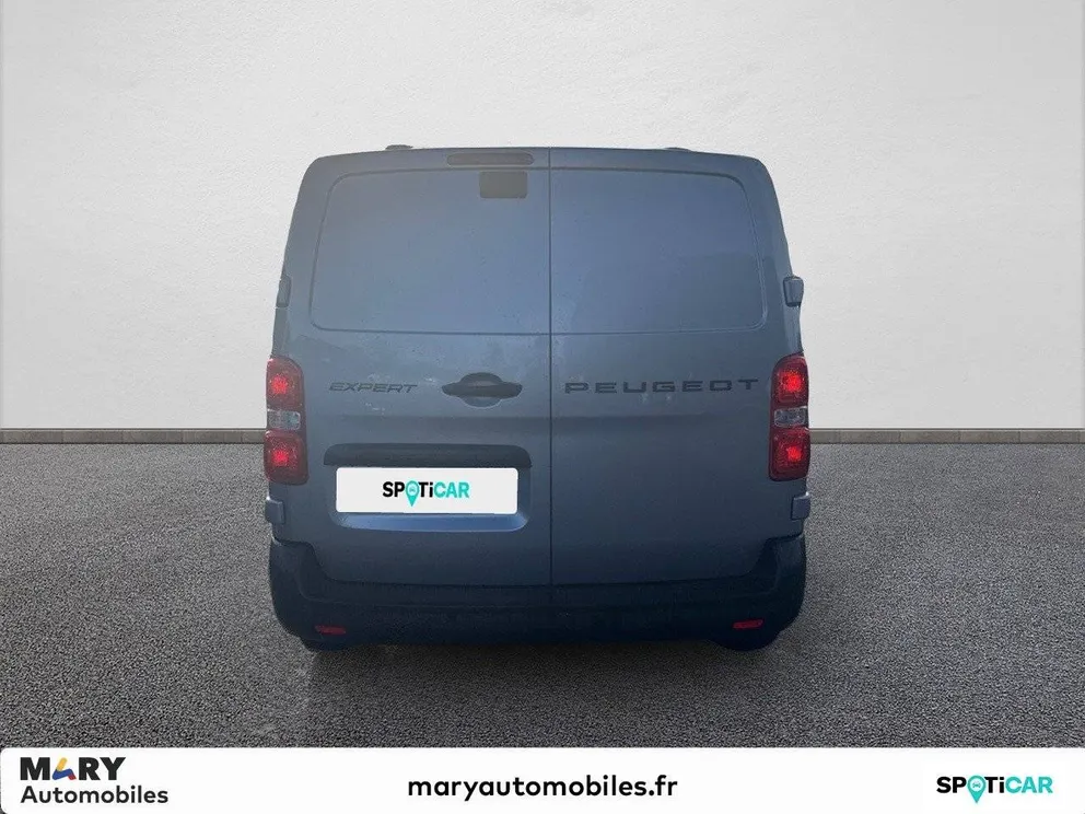 Véhicule occasion 168922 - peugeot EXPERT - Photo 5