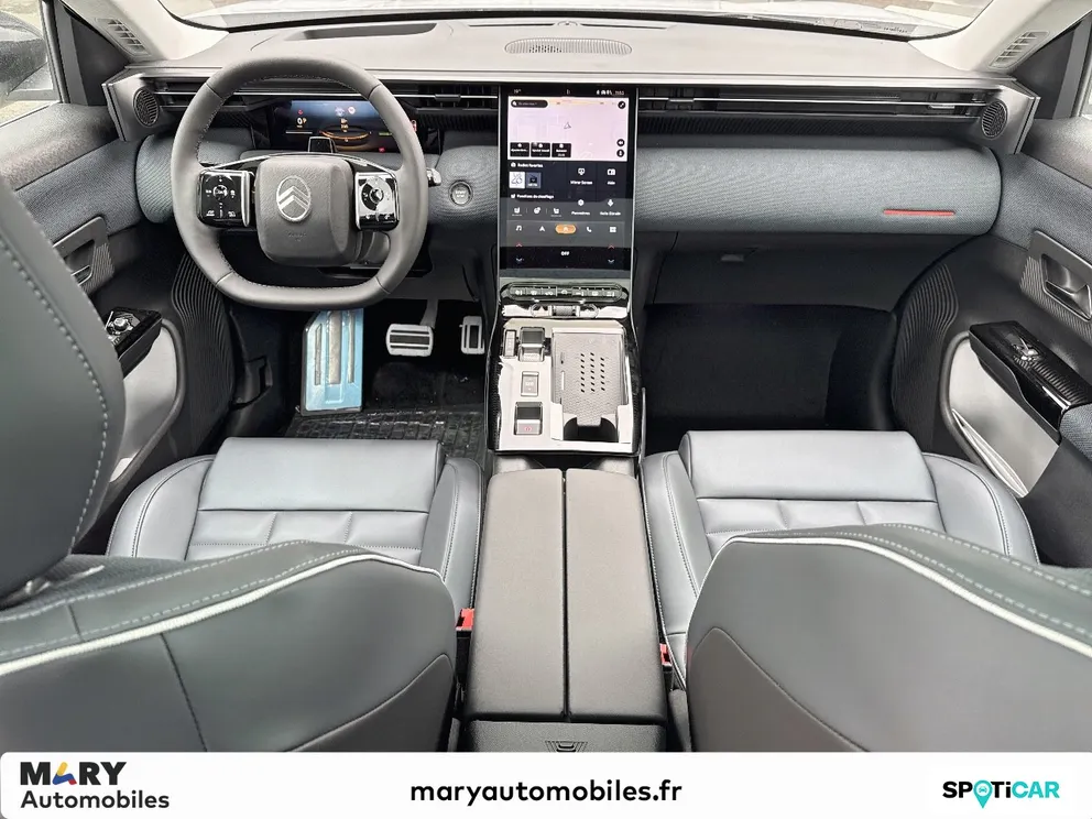 Véhicule occasion 234807 - Citroën C5 AIRCROSS - Photo 8