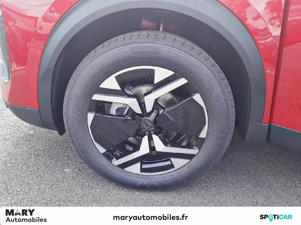 Véhicule occasion 171465 - peugeot 2008 - Photo 11