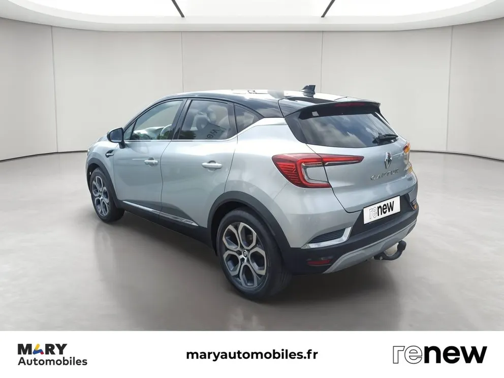 Véhicule occasion 234914 - renault CAPTUR - Photo 3